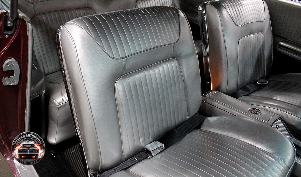 1964 Chevrolet Impala SS photo 17