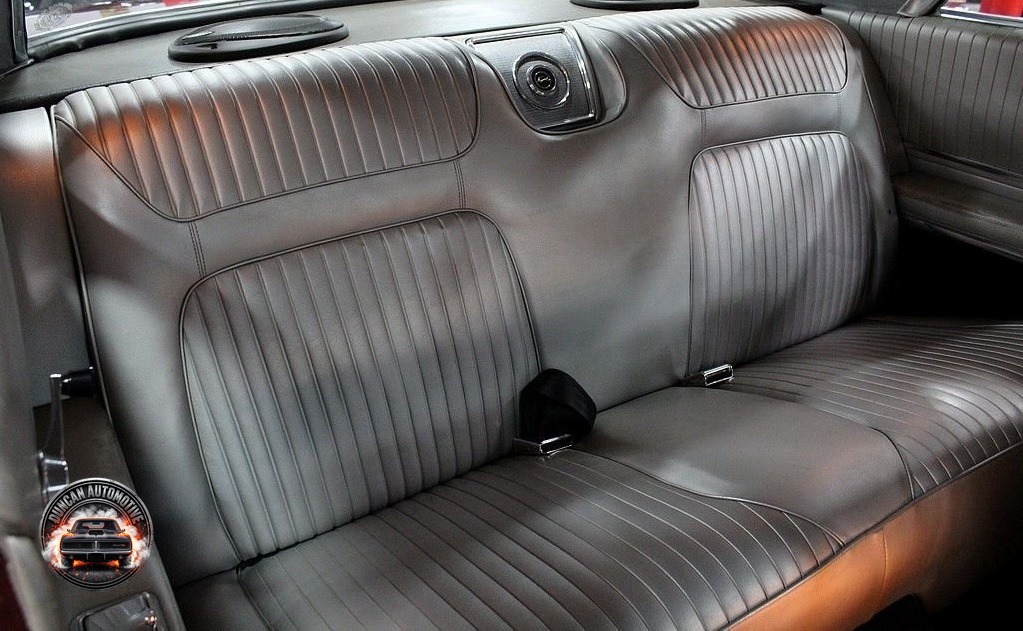 1964 Chevrolet Impala SS photo 18