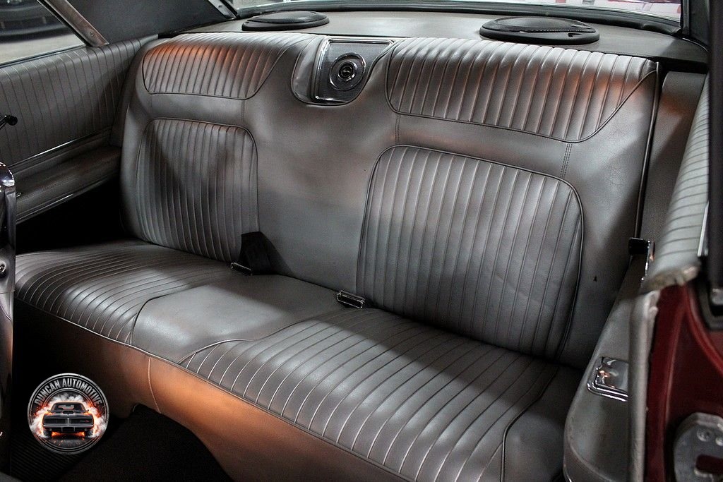 1964 Chevrolet Impala SS photo 21
