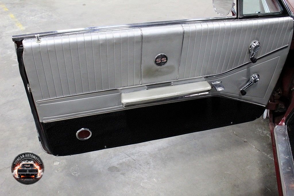 1964 Chevrolet Impala SS photo 19