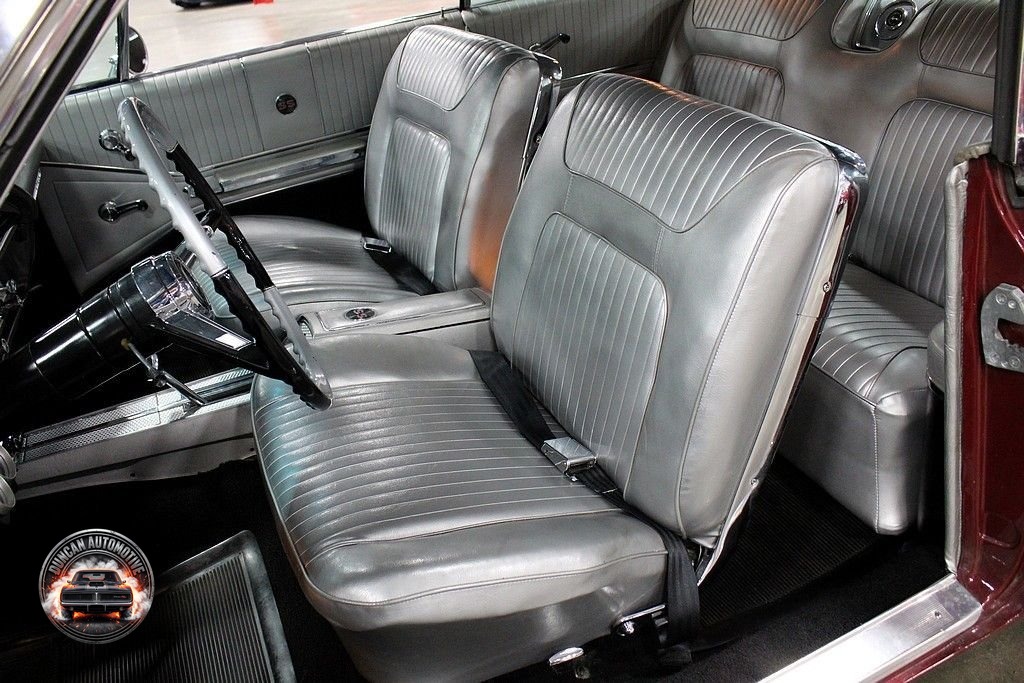 1964 Chevrolet Impala SS photo 20