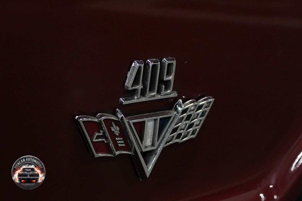1964 Chevrolet Impala SS photo 27