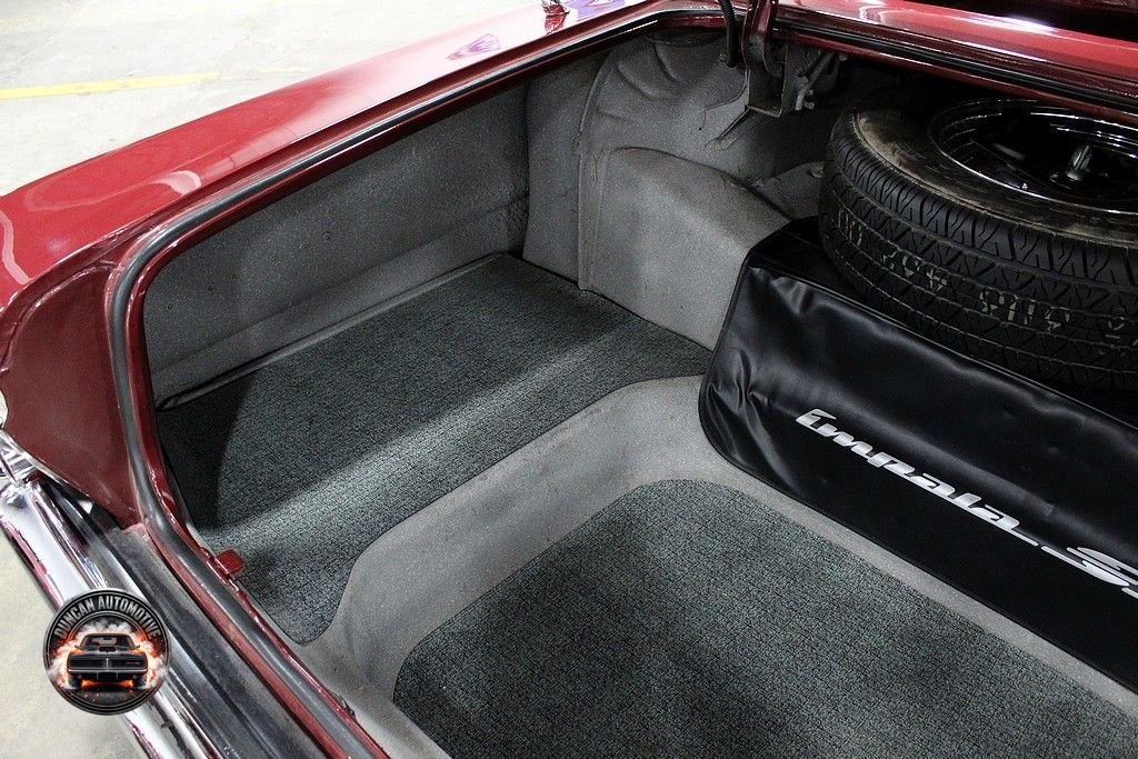 1964 Chevrolet Impala SS photo 36