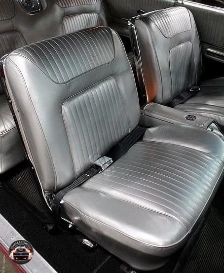 1964 Chevrolet Impala SS photo 31