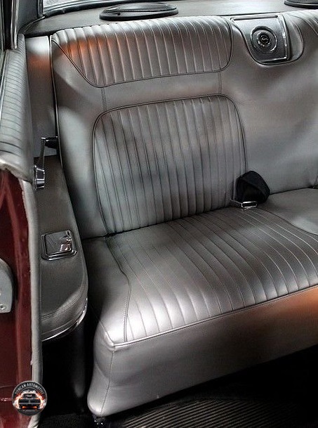 1964 Chevrolet Impala SS photo 33