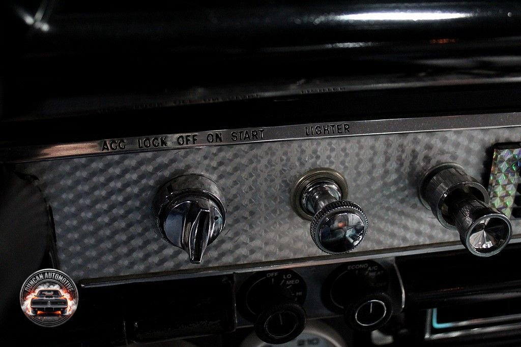 1964 Chevrolet Impala SS photo 49