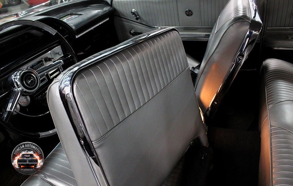 1964 Chevrolet Impala SS photo 39