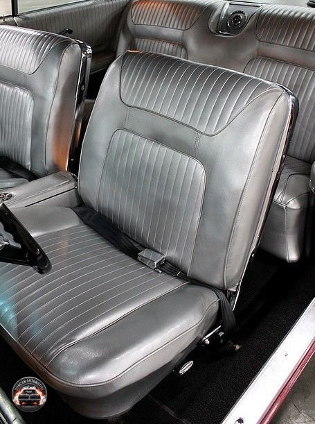 1964 Chevrolet Impala SS photo 38