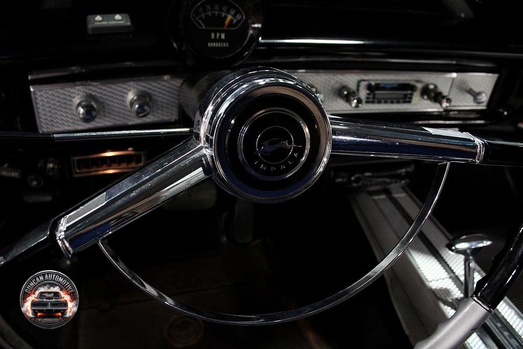 1964 Chevrolet Impala SS photo 44
