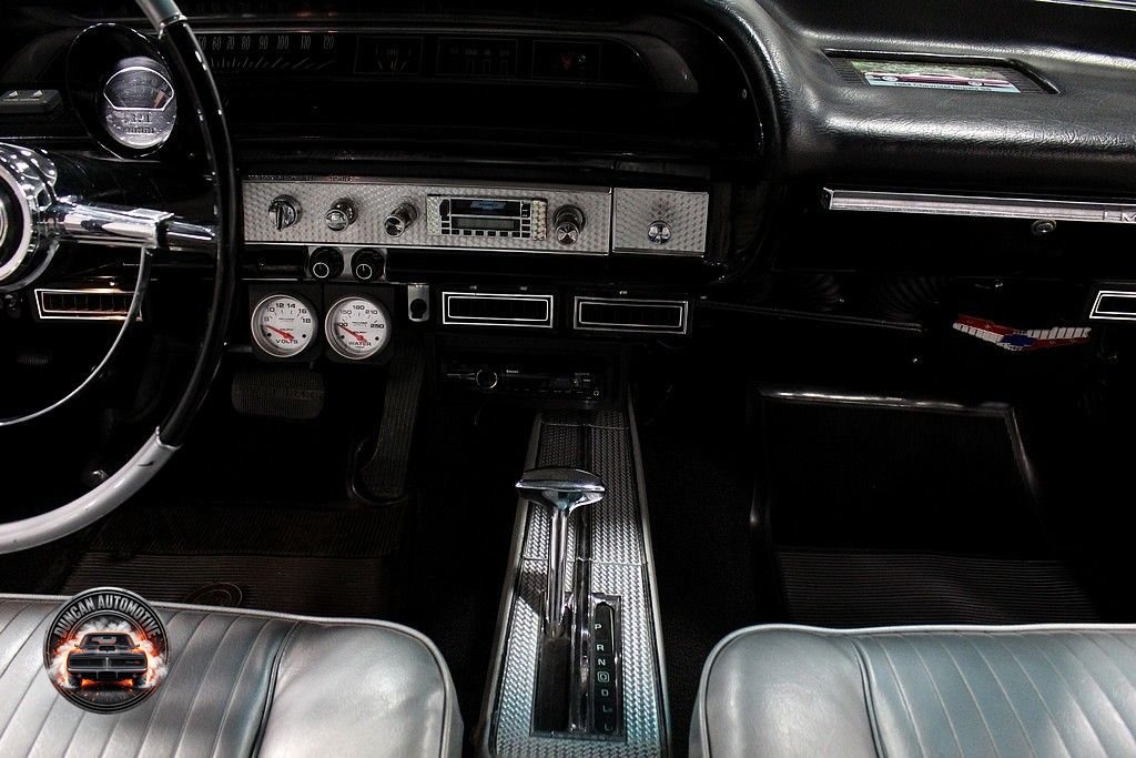 1964 Chevrolet Impala SS photo 42