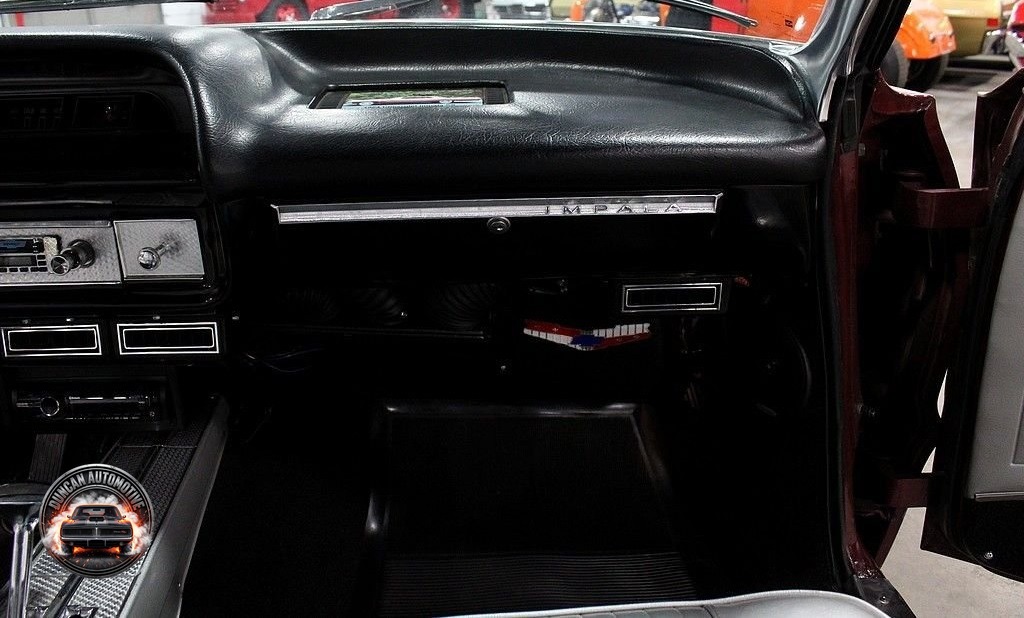 1964 Chevrolet Impala SS photo 43