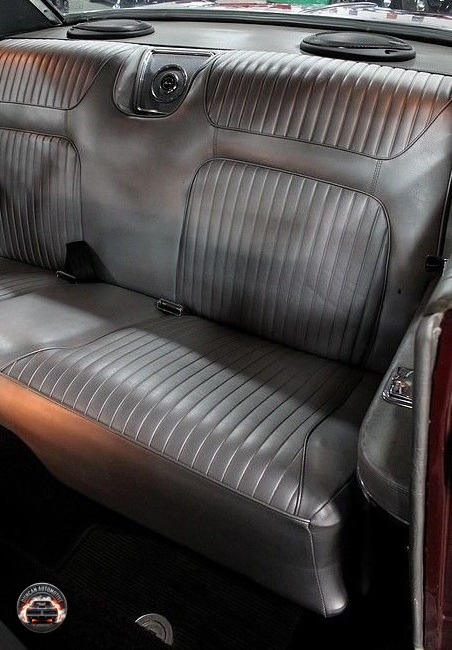 1964 Chevrolet Impala SS photo 40