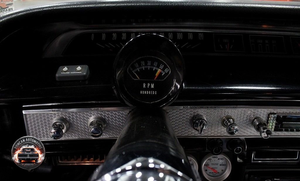 1964 Chevrolet Impala SS photo 45