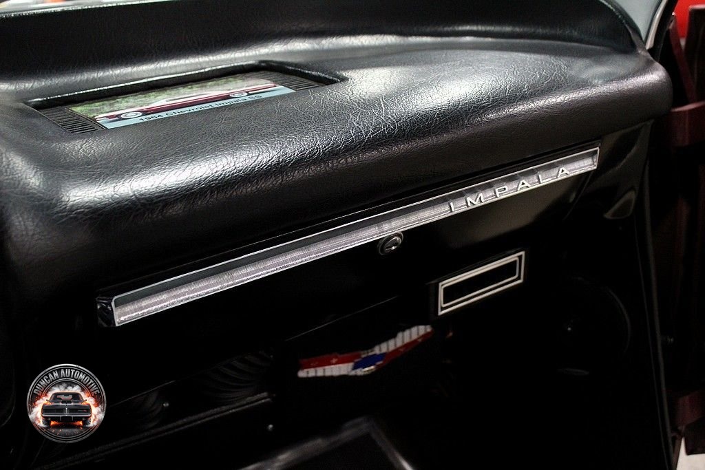 1964 Chevrolet Impala SS photo 56