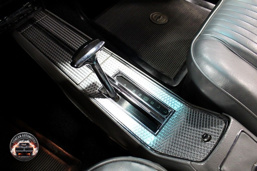 1964 Chevrolet Impala SS photo 54