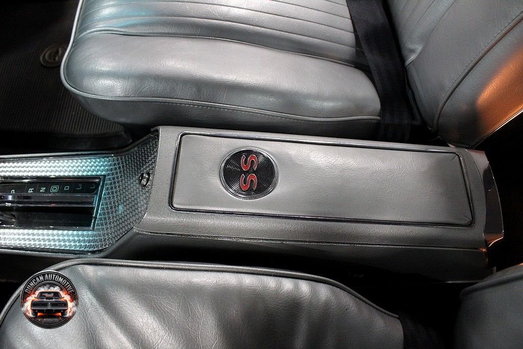 1964 Chevrolet Impala SS photo 55