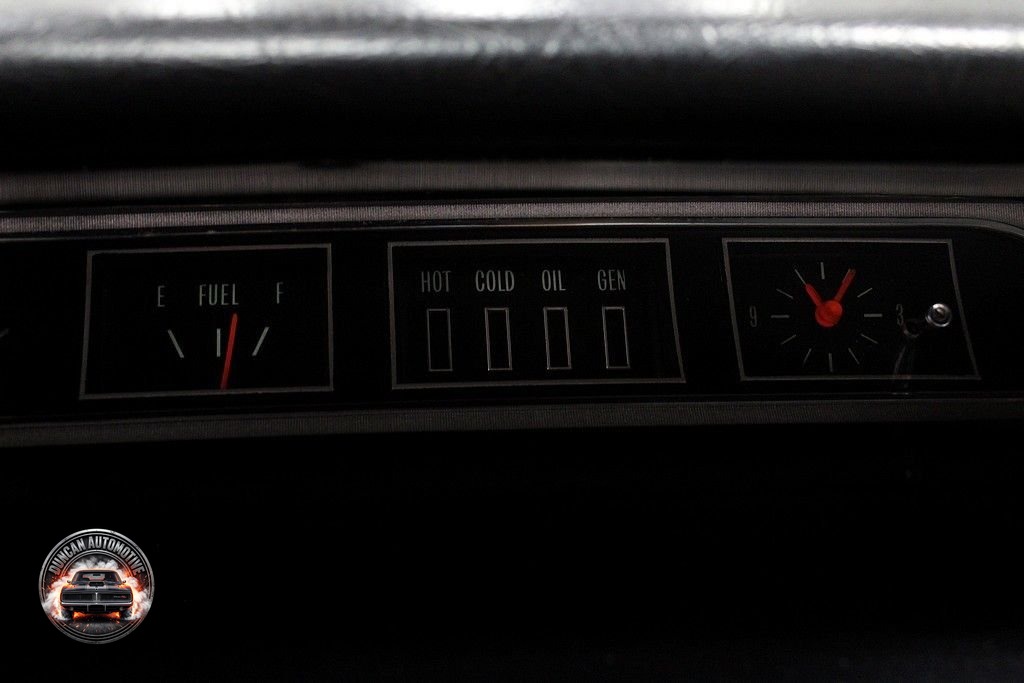 1964 Chevrolet Impala SS photo 51