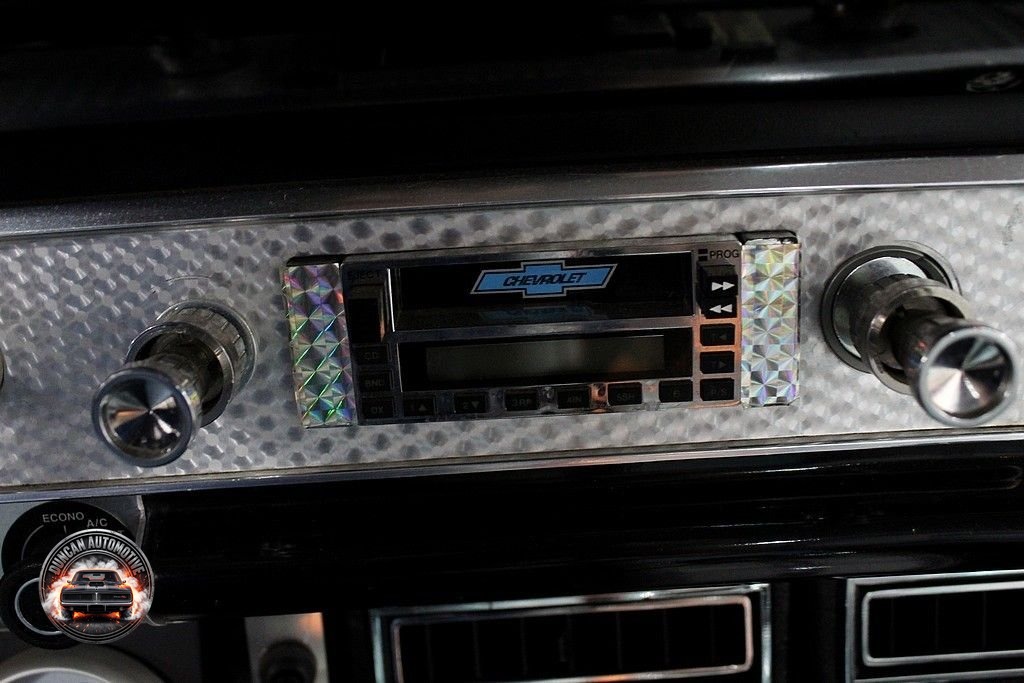 1964 Chevrolet Impala SS photo 52