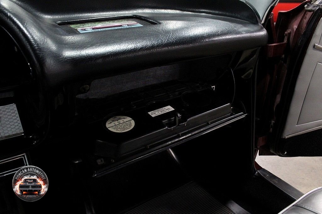 1964 Chevrolet Impala SS photo 57