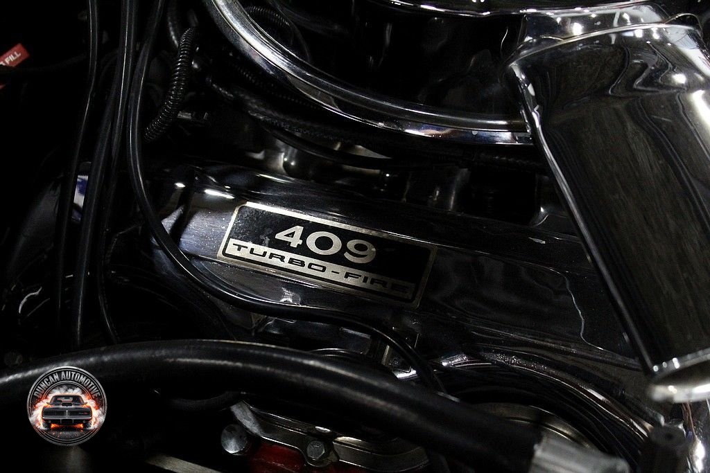 1964 Chevrolet Impala SS photo 63