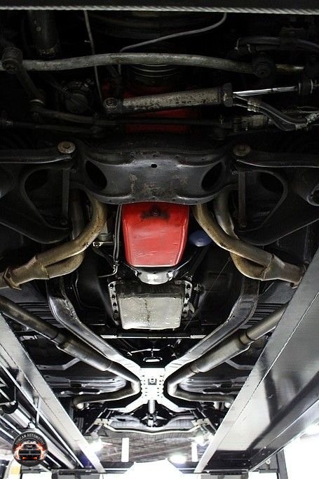 1964 Chevrolet Impala SS photo 67