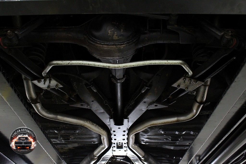 1964 Chevrolet Impala SS photo 65