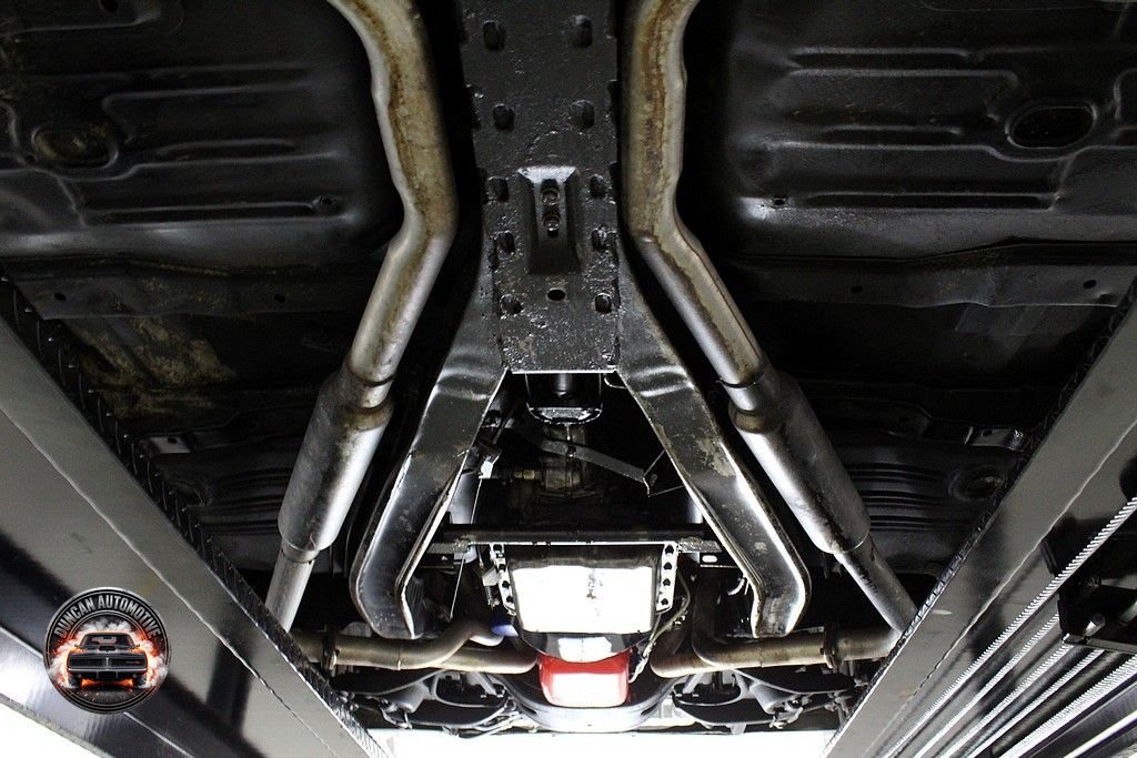 1964 Chevrolet Impala SS photo 66