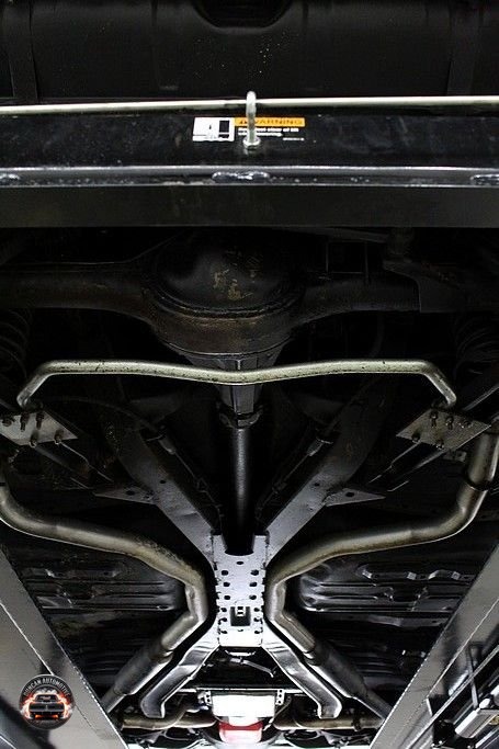 1964 Chevrolet Impala SS photo 64