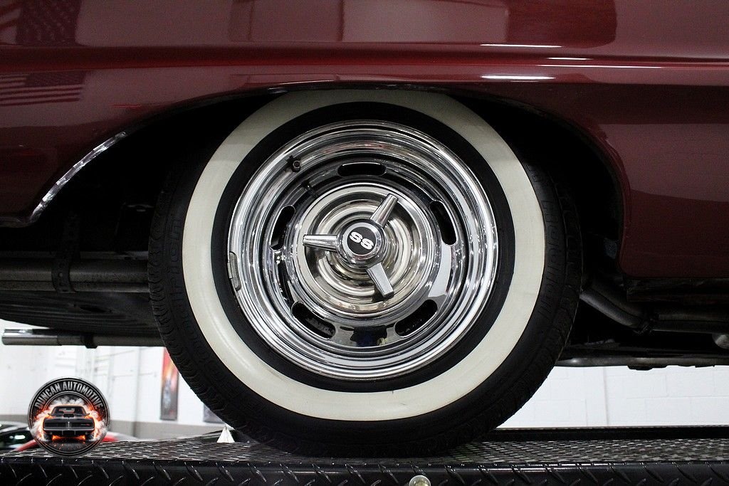 1964 Chevrolet Impala SS photo 77