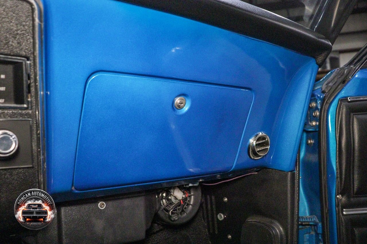 1967 Chevrolet Camaro Pro Touring photo 12