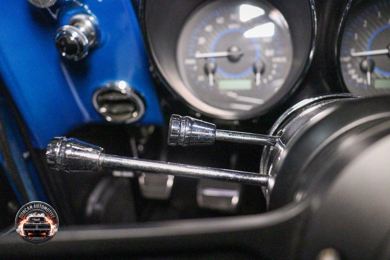 1967 Chevrolet Camaro Pro Touring photo 38