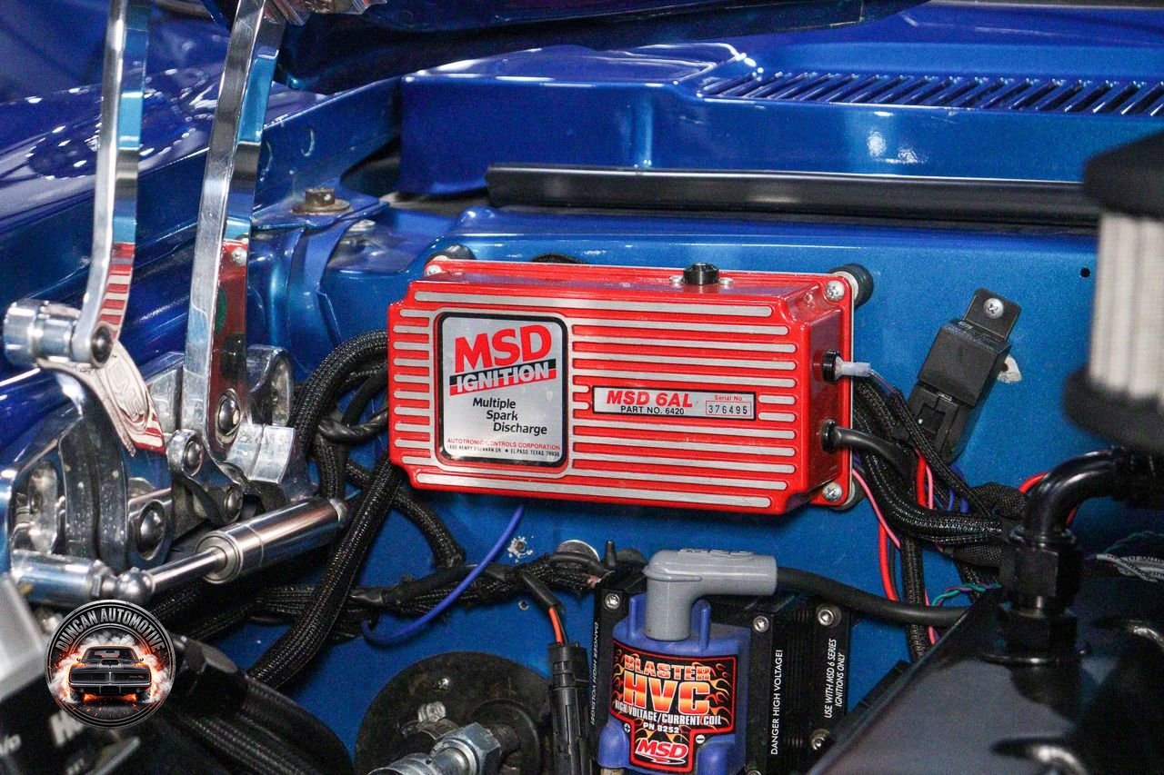 1967 Chevrolet Camaro Pro Touring photo 55