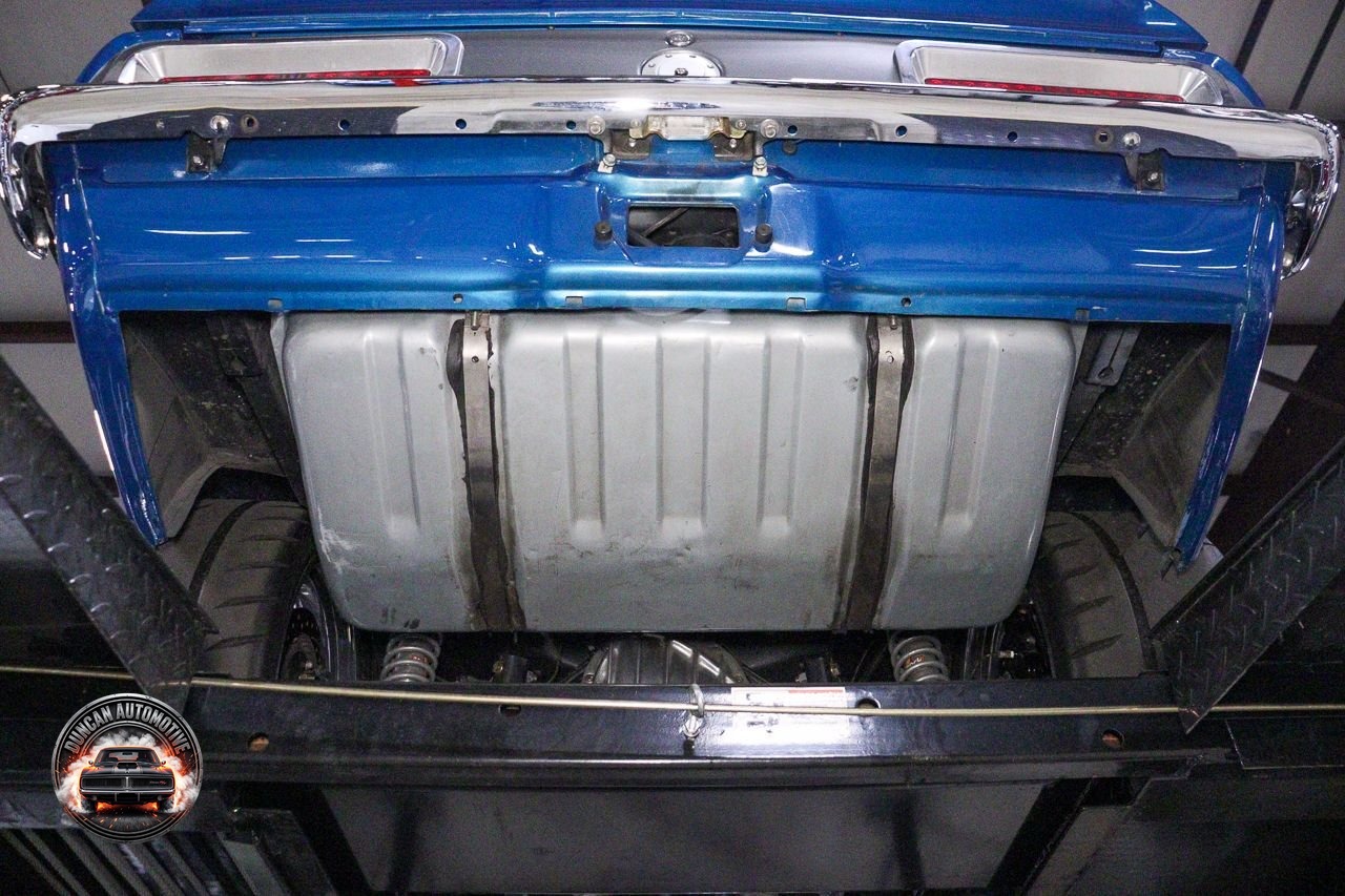 1967 Chevrolet Camaro Pro Touring photo 56