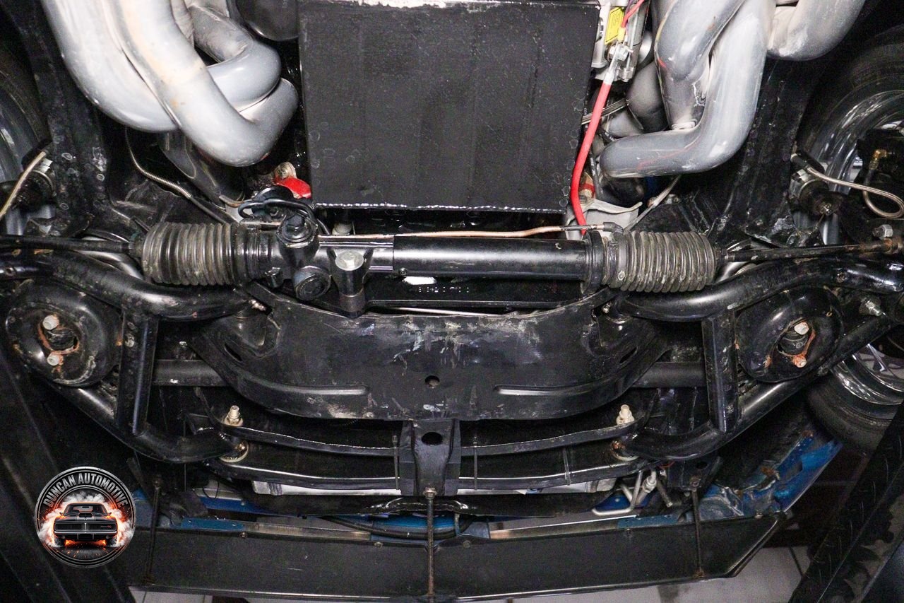 1967 Chevrolet Camaro Pro Touring photo 60