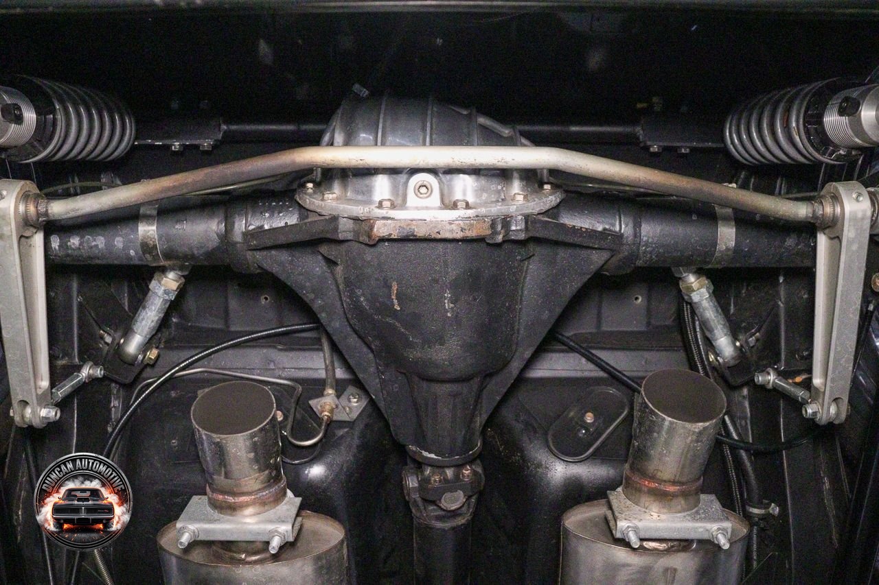 1967 Chevrolet Camaro Pro Touring photo 68