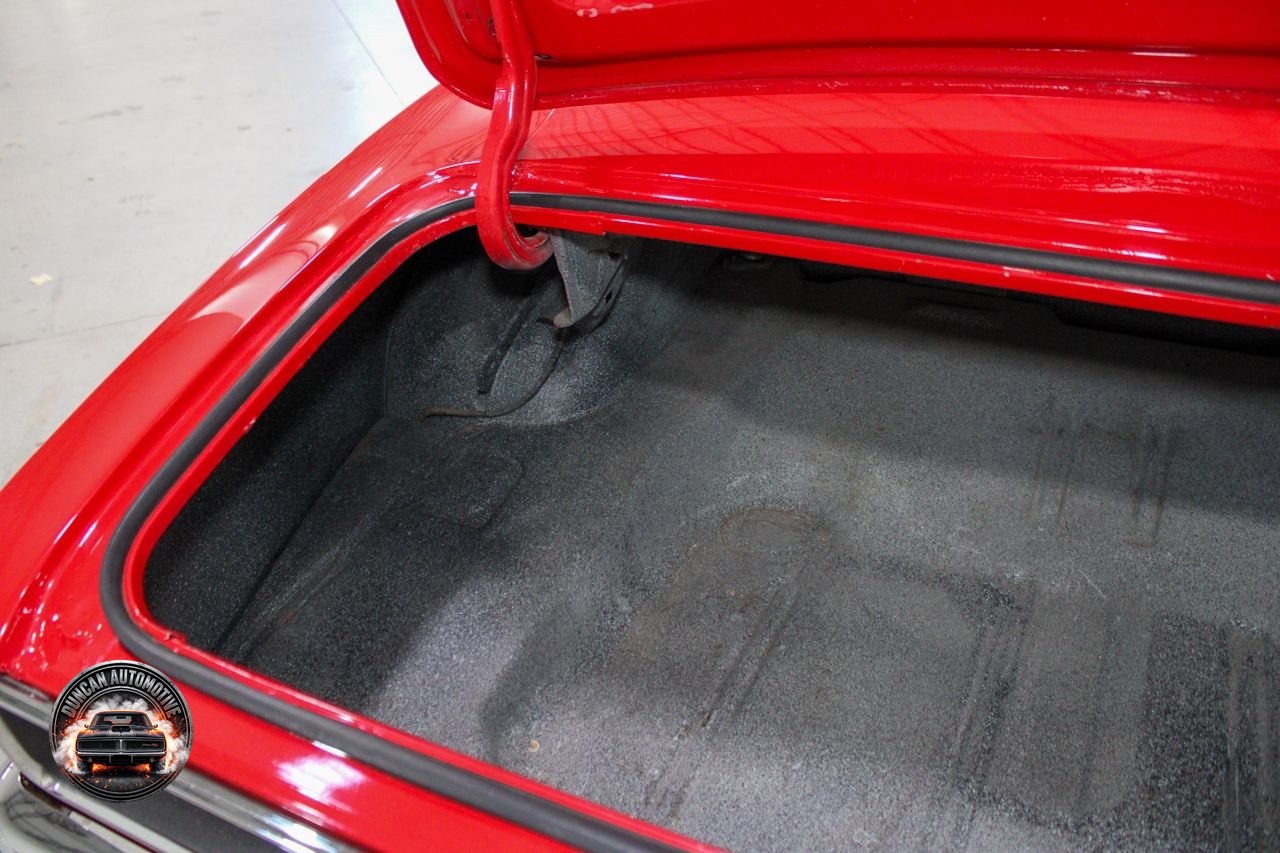 1967 Chevrolet Camaro photo 16