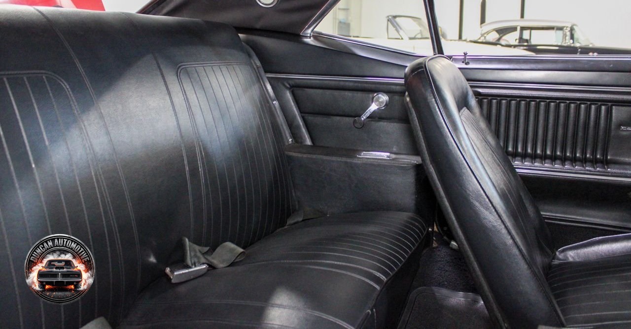 1967 Chevrolet Camaro photo 24