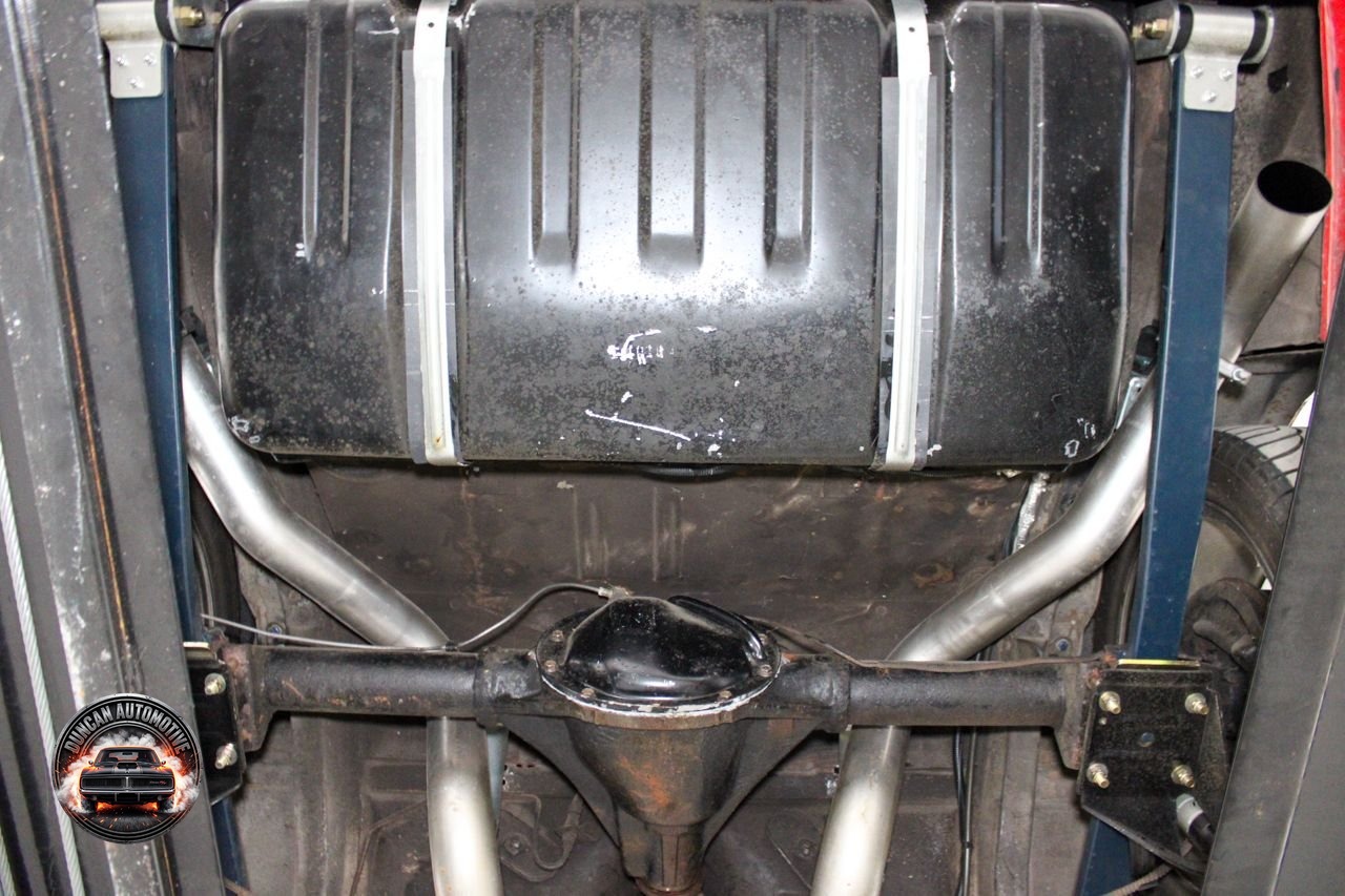 1967 Chevrolet Camaro photo 42