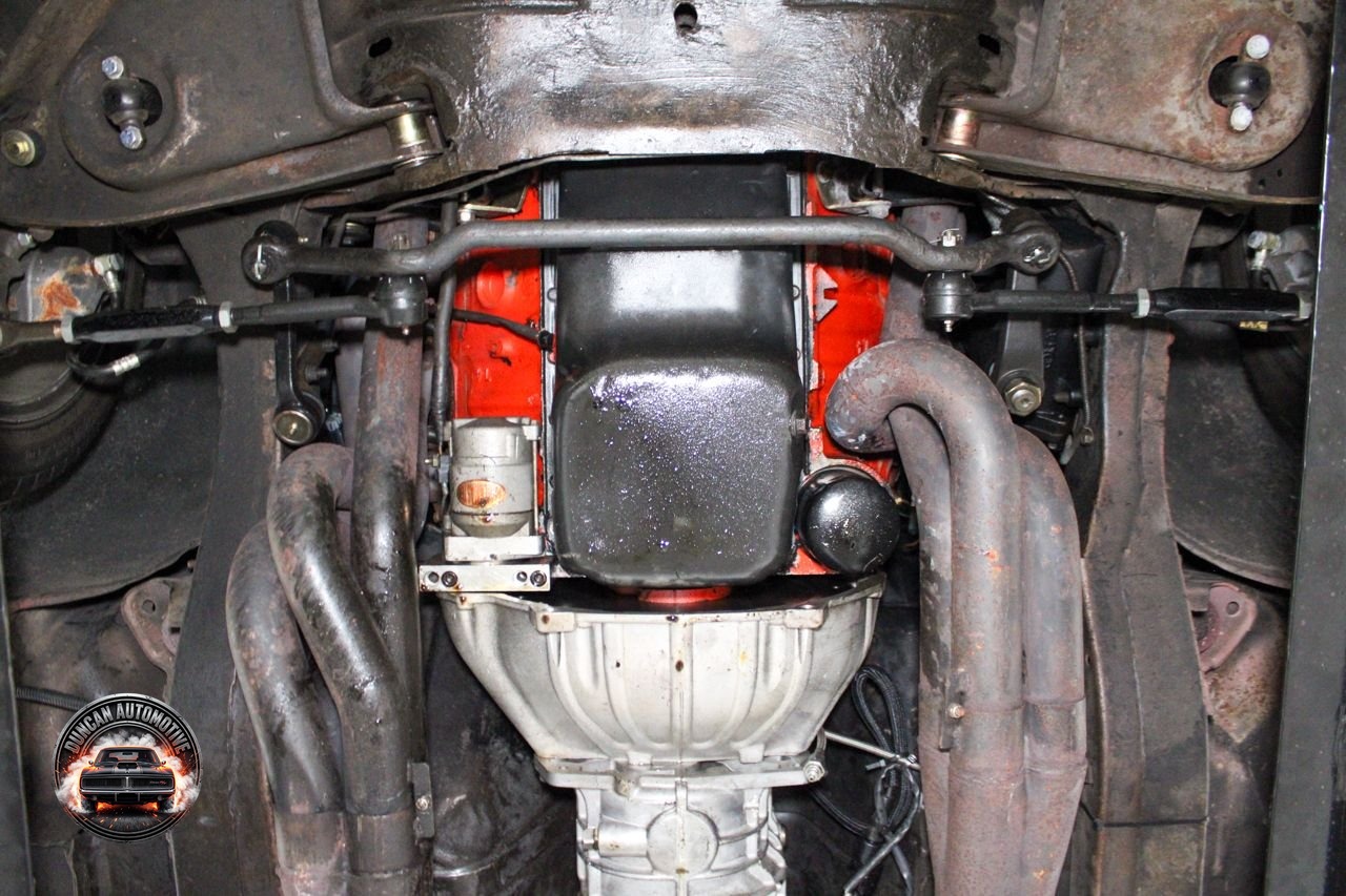 1967 Chevrolet Camaro photo 48