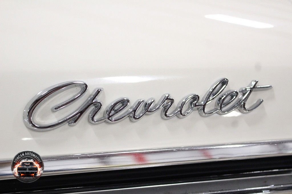 1967 Chevrolet Impala SS 427 photo 20