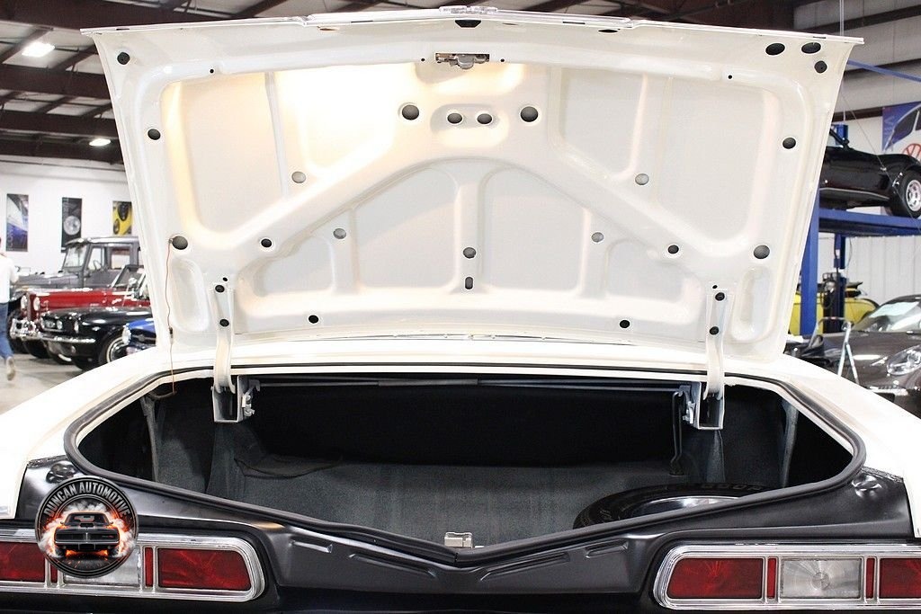 1967 Chevrolet Impala SS 427 photo 40