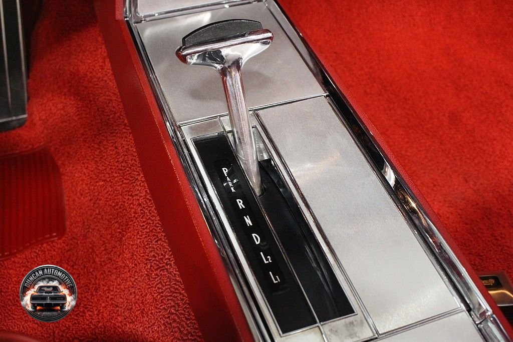 1967 Chevrolet Impala SS 427 photo 39