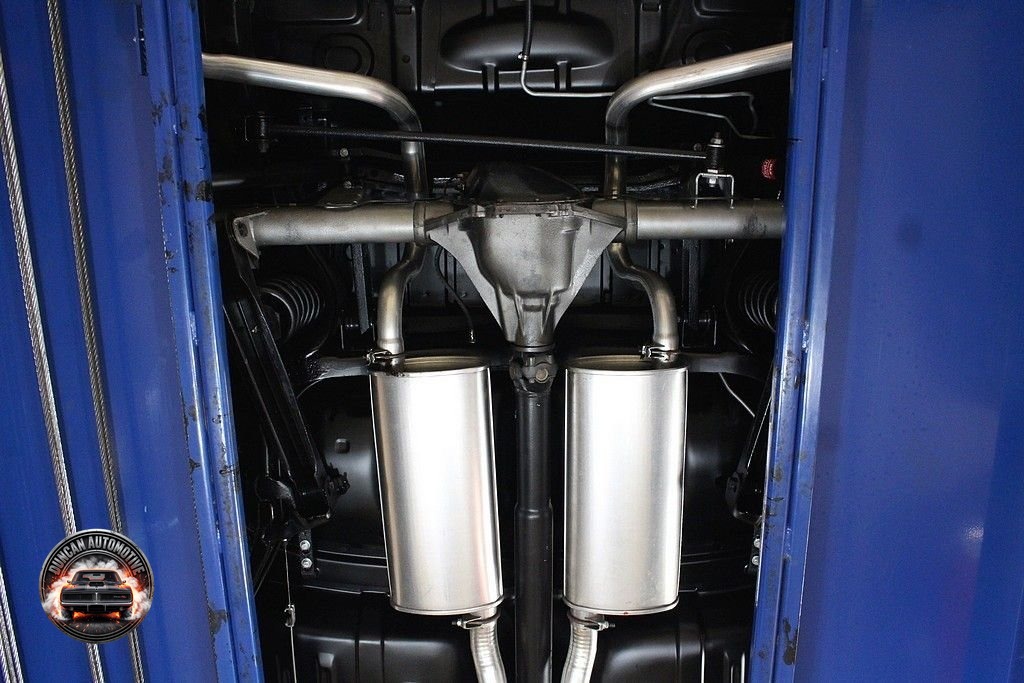 1967 Chevrolet Impala SS 427 photo 56