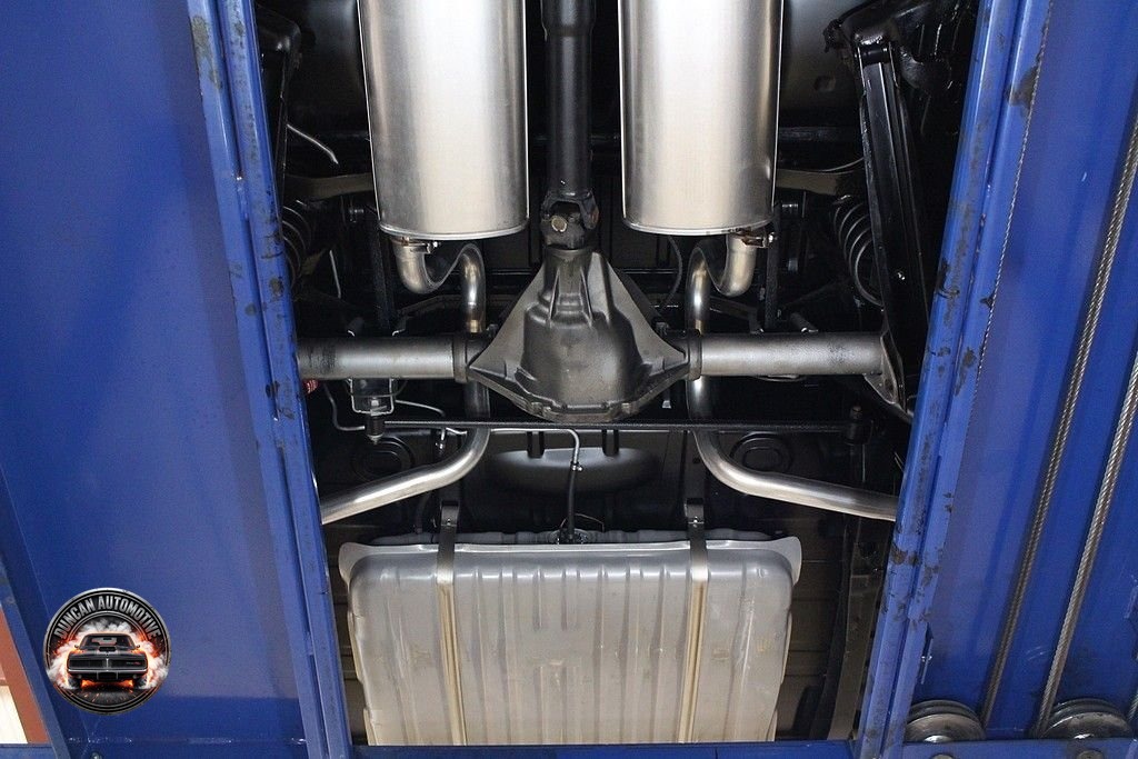 1967 Chevrolet Impala SS 427 photo 53