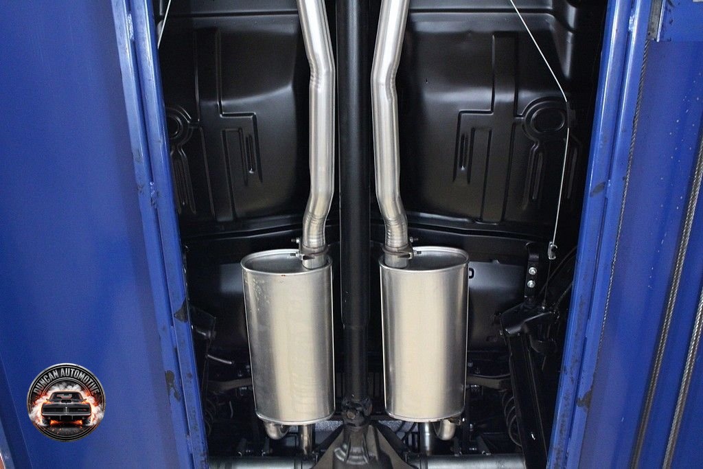 1967 Chevrolet Impala SS 427 photo 52