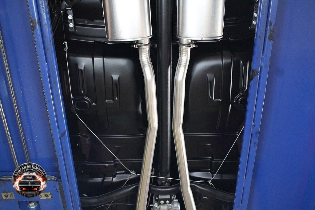 1967 Chevrolet Impala SS 427 photo 57