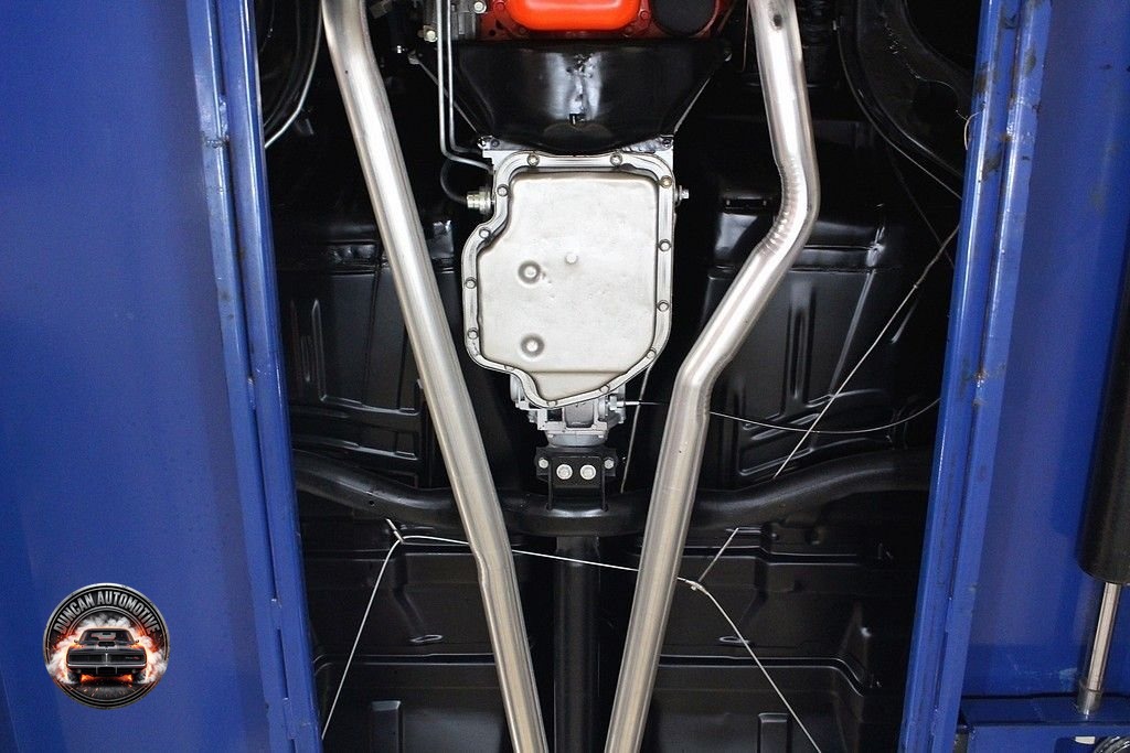 1967 Chevrolet Impala SS 427 photo 51