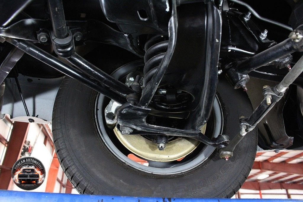 1967 Chevrolet Impala SS 427 photo 59