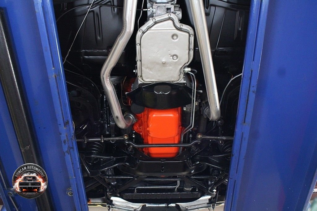 1967 Chevrolet Impala SS 427 photo 58