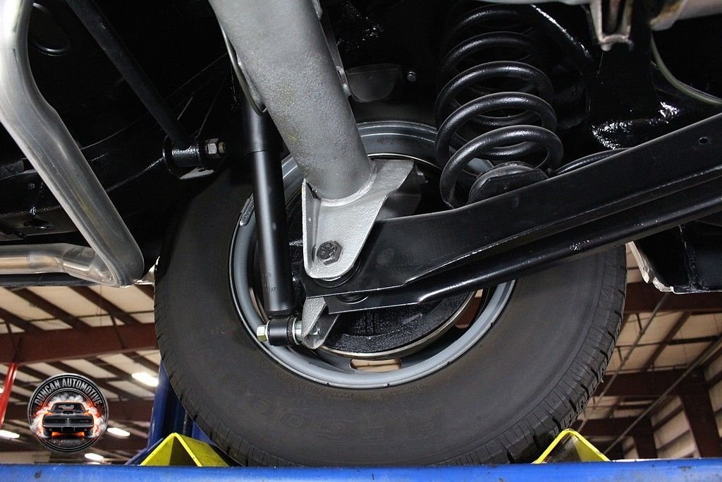 1967 Chevrolet Impala SS 427 photo 61
